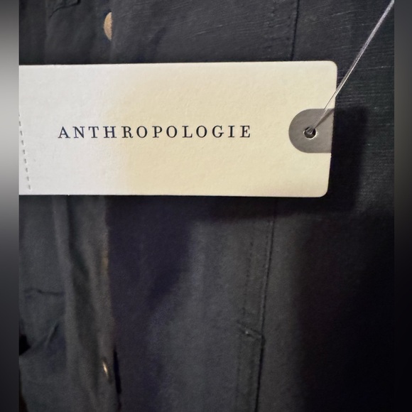Pilcro Mechanics Jumpsuit - Anthropologie - Picture 4 of 4